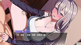 Ep10 Happy Couple Room