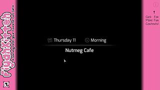 Second times the charm in this huniepop female walkthrough part 12