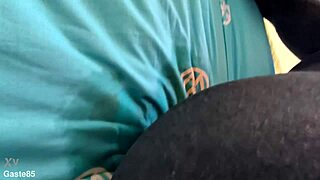 Story of accidentally peeing in my pants while in bed