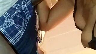 Blacchammer's Ebony Takes Monster Cock In Her Big Ass