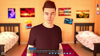 Helping the hotties part 4