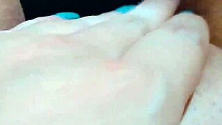 Ever caught a Latina teen playing in college bathroom?