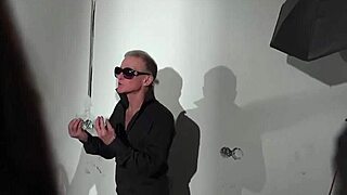 Experienced Guys Give Gorgeous Teen 18+ Blowjob And Riding - Mycamonline Com