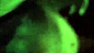 Sexy latina mami takes monster cock in hotel room