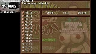 zombies retreat in anime part 15