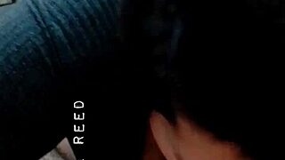 Strengthening friendship with big tits and cock