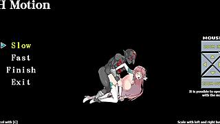 Emblem Crossroad Gallery H Motion 2: Exciting Anime Hentai Game Adventure!