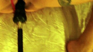 they tie me up in delicious bdsm with big tits latina.