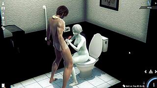 Pretty Asian Girl Gets Fucked