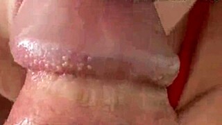 African prostitute gives blowjobs in public