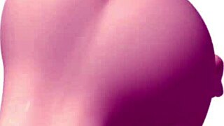 Check this Bigboob Hentai 3D Animation! So wild! 😍