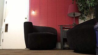 angie s casting pov 1