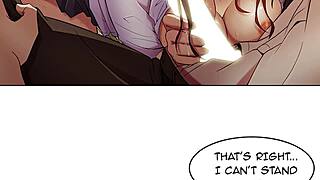 Feeling Excited Becoming Roommates With My Boss In This Anime Episode