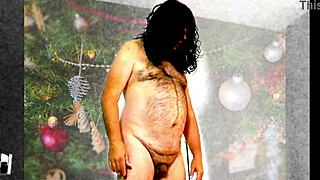 Agarabas And Olpr Tease With Jingle Balls.