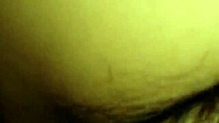 lindo sexo with latina babe in a sexy narrative story.