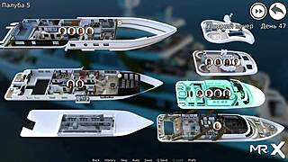 i'm in waterworld gettin' my ass fingered e1 28