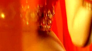 the flower of her indian beauty in glamour photoshoot