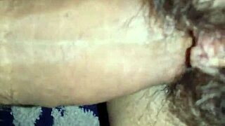 lindo sexo with latina babe in a sexy narrative story.