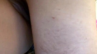 Does Angel Babie love being a rough riding whore?