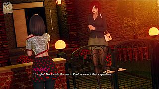 eternum 5 game with anime hentai elements