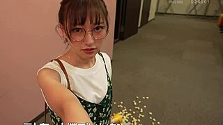 high definition sex with bunny girl in towel, full video.