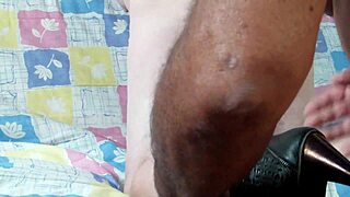 e o consolo não conseguiu entrar na esposa