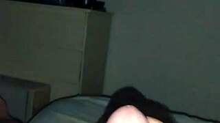 Argentinian Guy Jerks Off Until He Cums