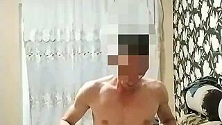 Milf Sucks Big Cock Hard