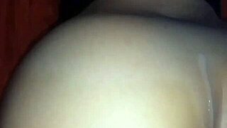 Sexo Con Amiga Caliente Que Tiene Enorme Culo