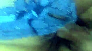 feeling so naughty with my unfaithful ass in rich thong on all fours