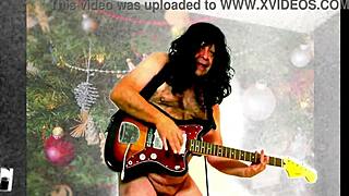 Agarabas And Olpr Tease With Jingle Balls.