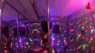 Wet Dreams Girl Blows Monster Cock