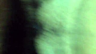 Nigerian Girlfriend Loves Sucking and Fucking My White Cock Hard