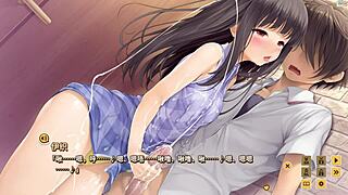 Ep2: Iori's solo date turns steamy in the hotel