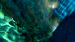 Give me that big black cock to suck sloppy