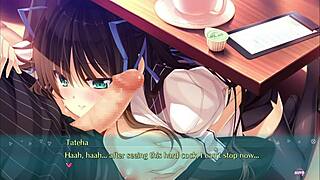 Primal Hearts 2 Part 7