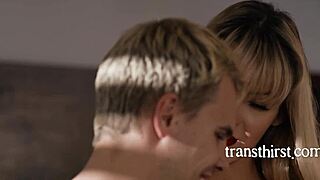 Is tori easten having wild bareback sex with her bf's friend?