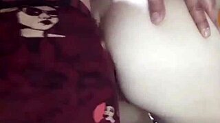 European Prostitute Craves Intense Anal Sex