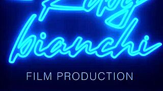 two young russian girls open their asses for omar galanti on holiday