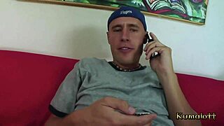 Big Boobs Ebony Milf Fucks Cute Babysitter!