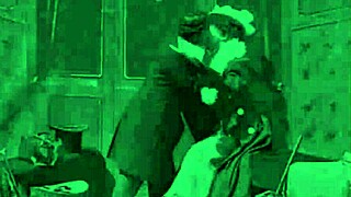 Two centuries of vintage british pornography