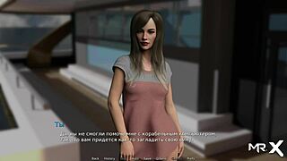 i'm in waterworld gettin' my ass fingered e1 28