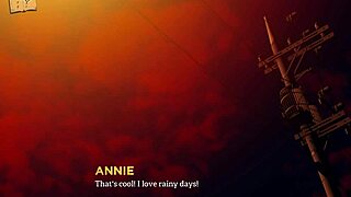 eternum 5 game with anime hentai elements