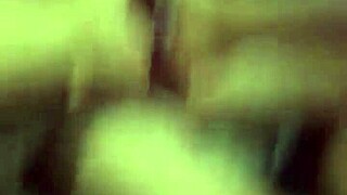 Is this the best footjob you've ever seen?