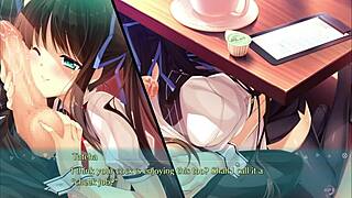 Primal Hearts 2 Part 7