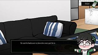 ill bet my jockstrap on this strapon action with athletic guys