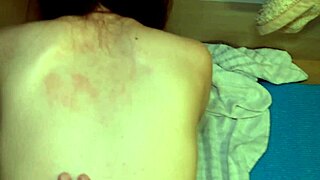 【素人】舞30代セックス大好きパイパン主婦。今日は射精感はあったけど毎日中出ししてるからなのか精液の量が少ないのが解る。変態貧乳パイパン不倫妻。