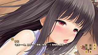 Ep2: Iori's solo date turns steamy in the hotel