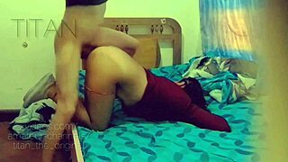 santa claus woman came to fuck me this christmas, what an ass this venezuelan has