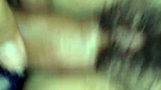 lindo sexo with latina babe in a sexy narrative story.